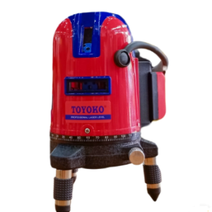 MÁY CÂN BẰNG LASER 5 TIA XANH SIÊU SÁNG TOYOKO TYK5LP