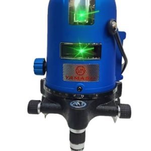 Máy cân mực laser 5 tia xanh Yamasu YMS-508
