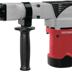 Máy đục bê tông Toyoko T1680DH (17 ly)