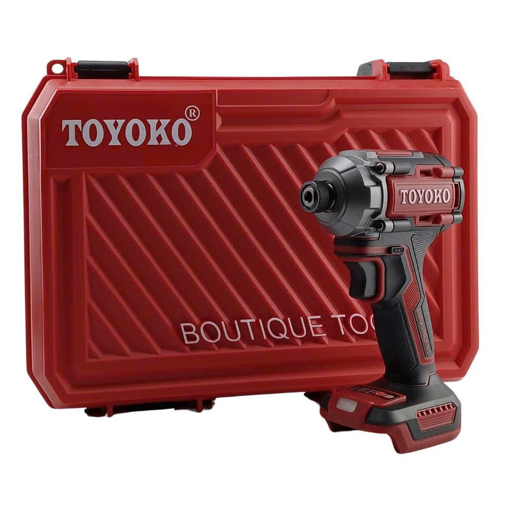 Thân máy siết vít toyoko T21230G (không gồm pin)