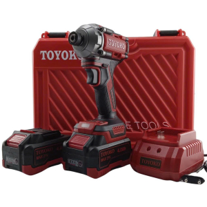 Bộ siết vít toyoko T21230G