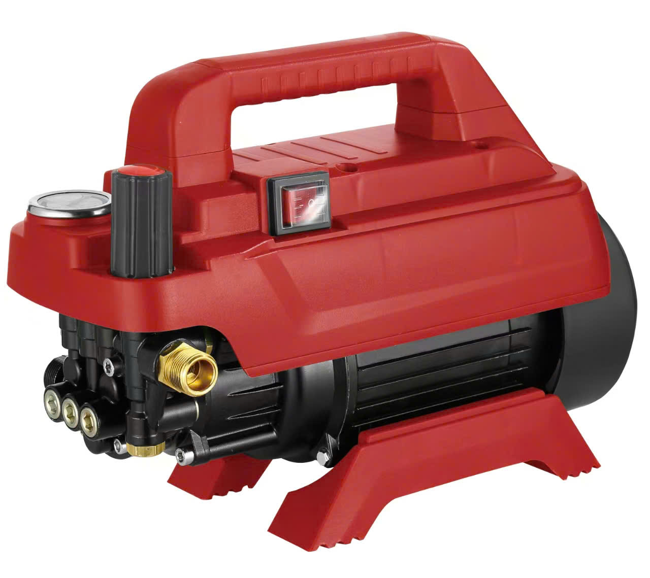 Máy rửa xe cao áp Toyoko T3000WM