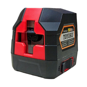 Máy Laser 2 Tia Xanh Toyoko TYK22LD
